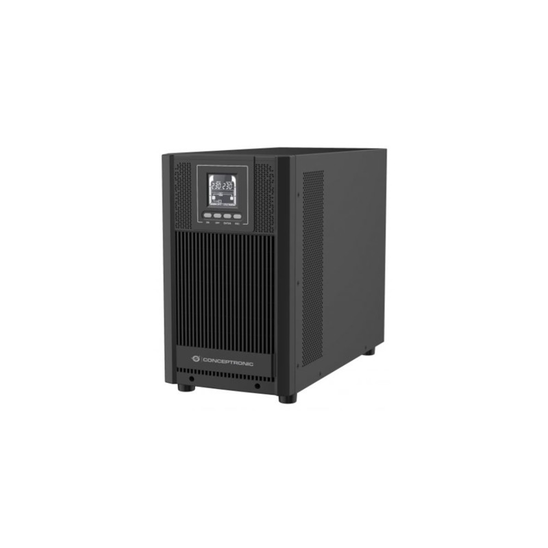 pCONCEPTRONIC/p zeus52e3k UPS CONCEPTRONIC ZEUS52E3K 3000VA/2700W